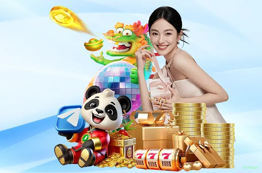 Login 5099bet - acesso à conta